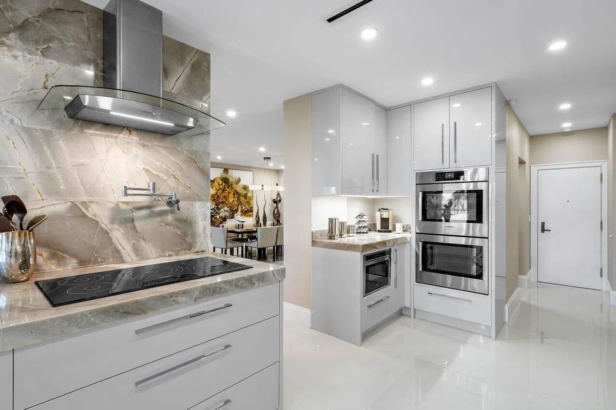 Sailfish Point Unit 2308 photo 7