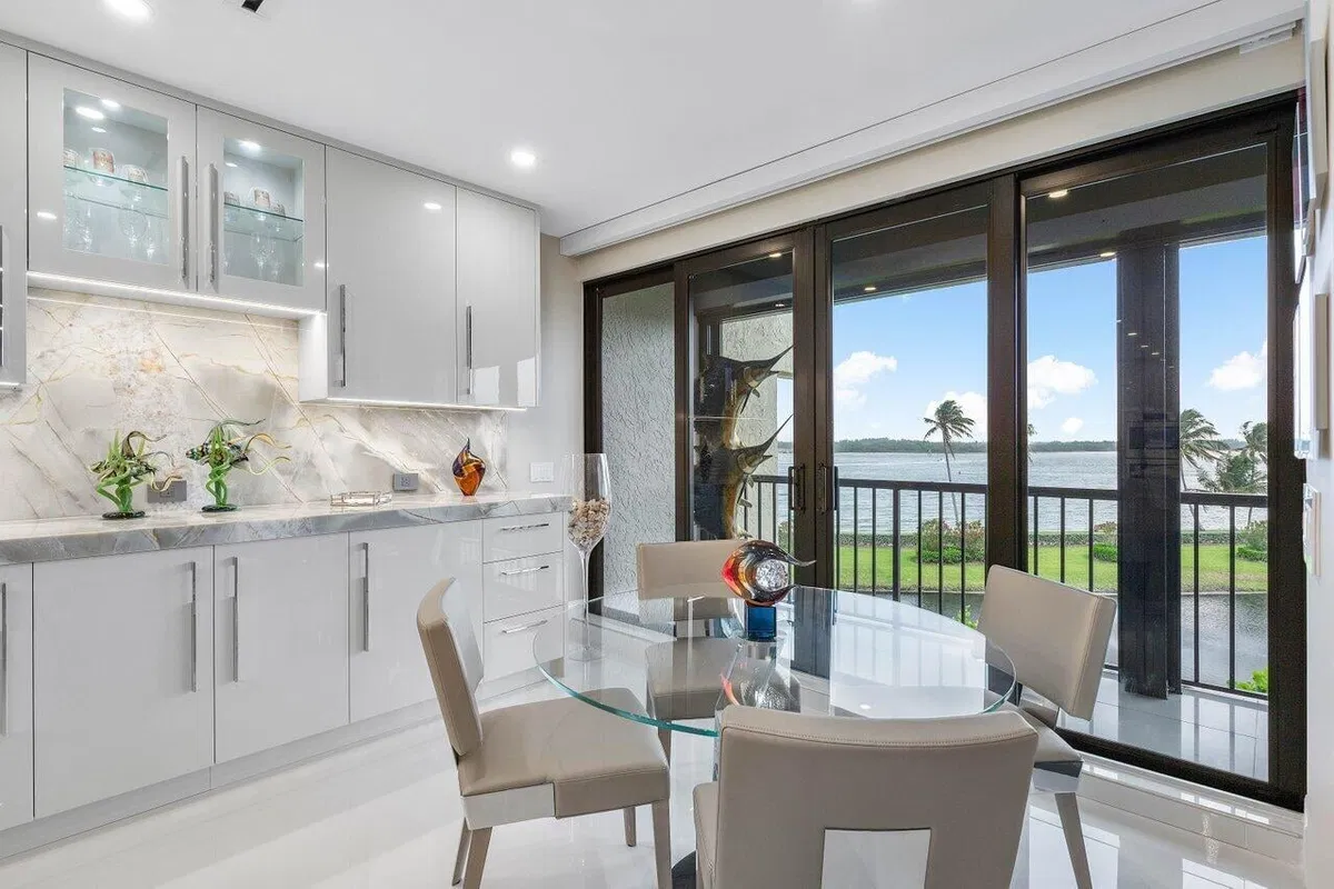 Sailfish Point Unit 2308 photo 10