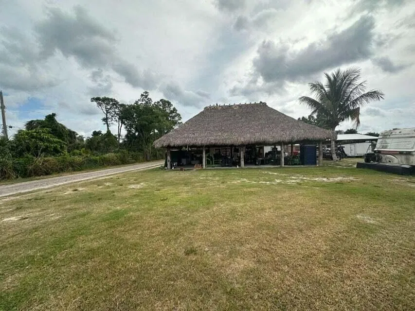 Residence