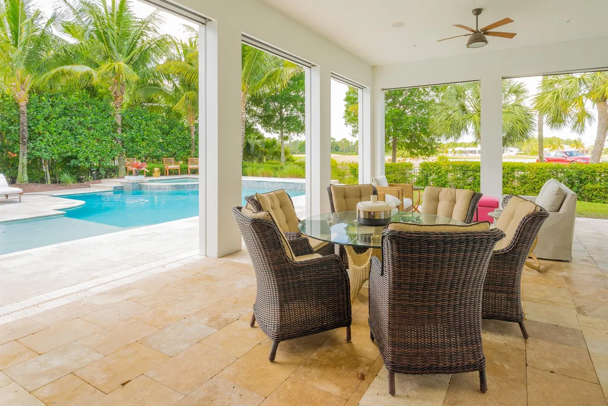 Old Palm Golf Club Residence photo 19