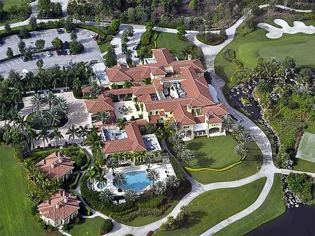 Old Palm Golf Club Residence photo 25