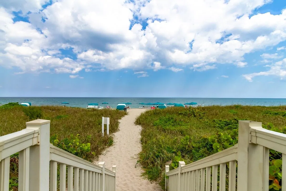 Sea Ranch Club of Boca Unit Ph3