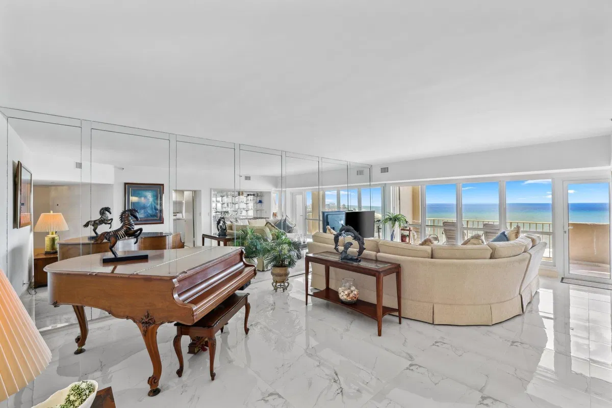 Sea Ranch Club of Boca Unit Ph3 photo 4