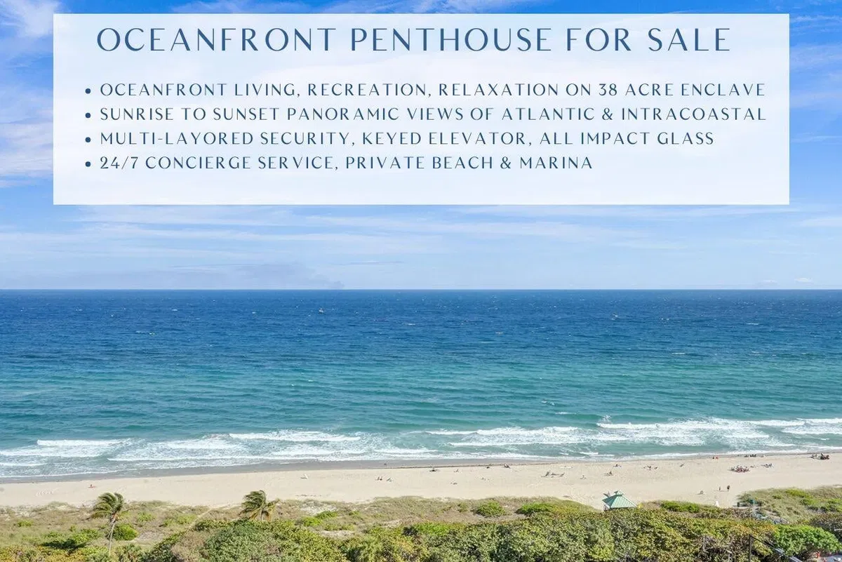 Sea Ranch Club of Boca Unit Ph3 photo 22