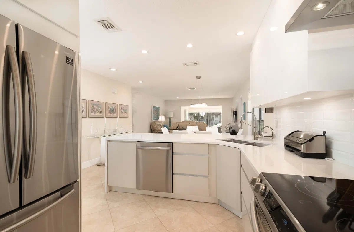 Boca Lago Country Club Homes Unit 5-D photo 10