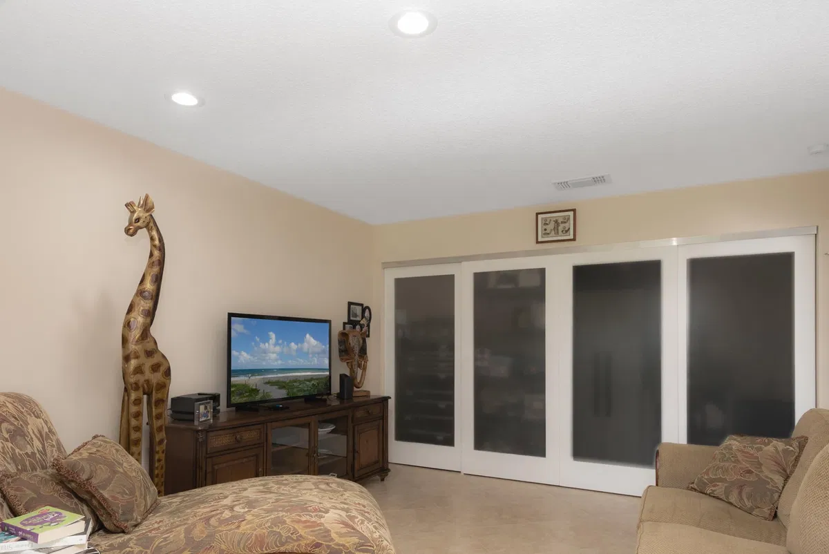 Boca Lago Country Club Homes Unit 5-D photo 16