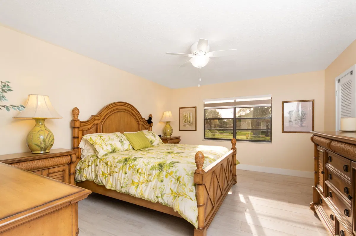 Boca Lago Country Club Homes Unit 5-D photo 19