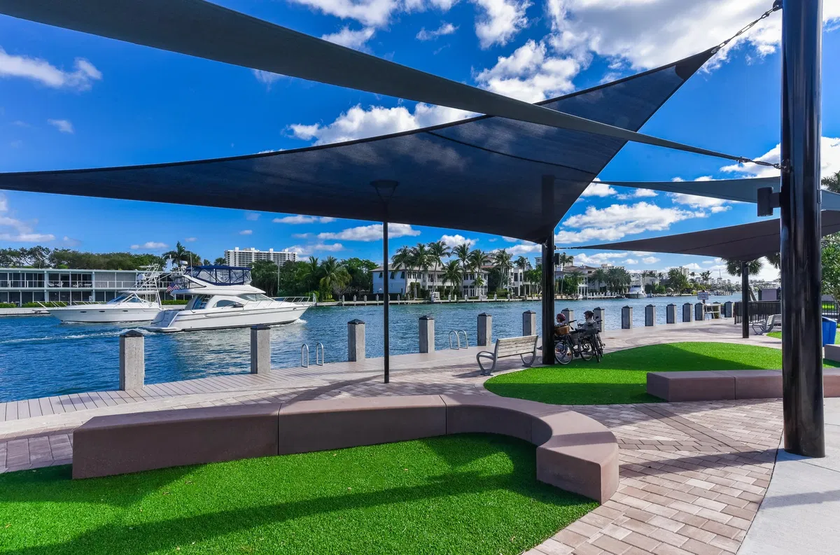 Royal Palm Residences Boca Raton Unit 403 photo 46