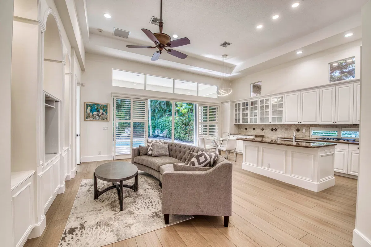 BallenIsles Palm Beach Gardens Residence photo 10