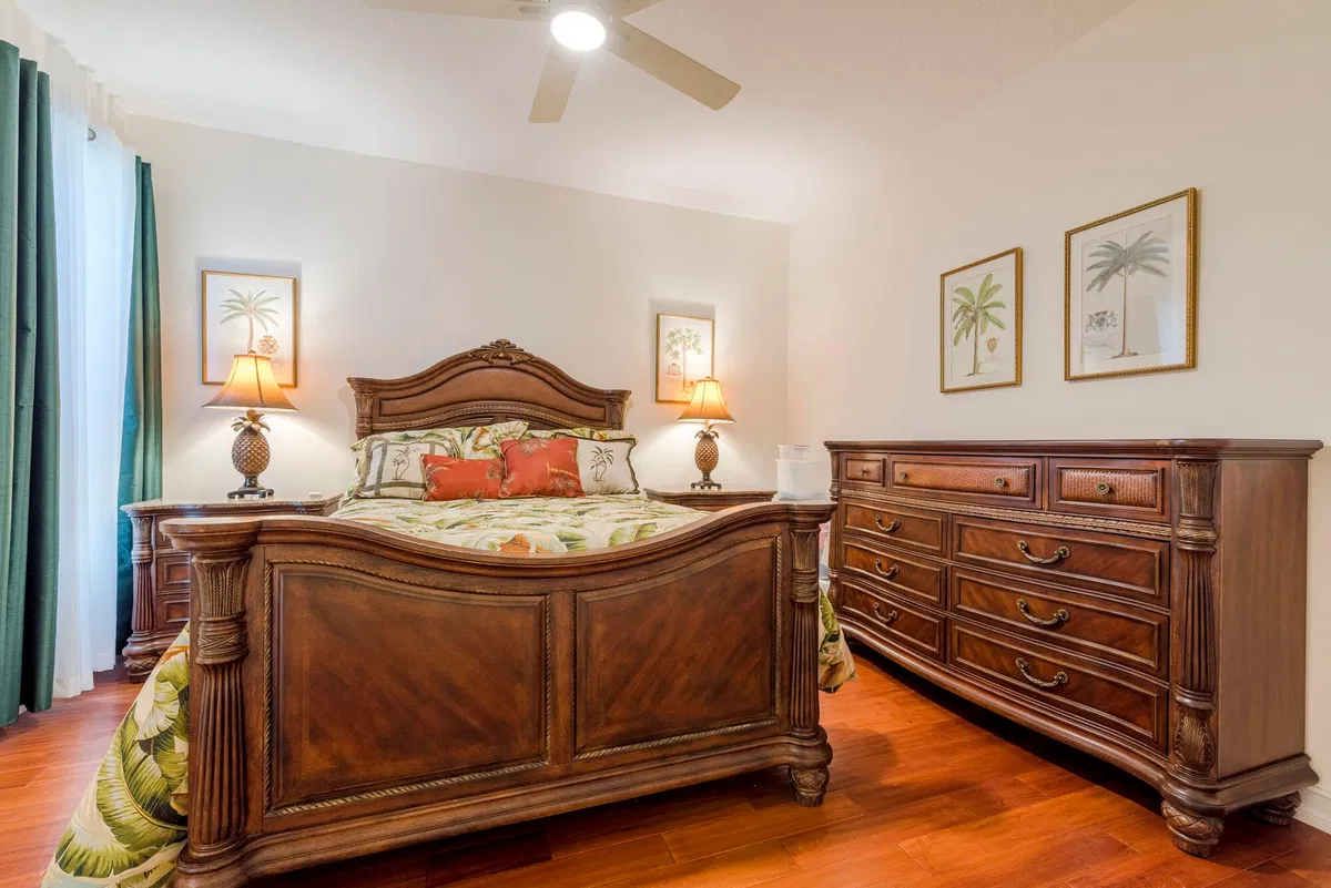 BallenIsles Palm Beach Gardens Residence photo 19