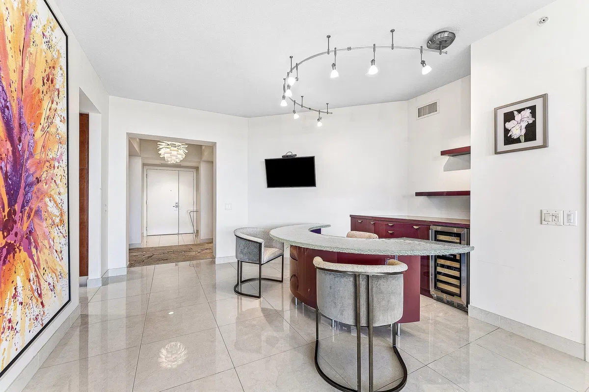 The Landmark Palm Beach Gardens Unit 1203c photo 4