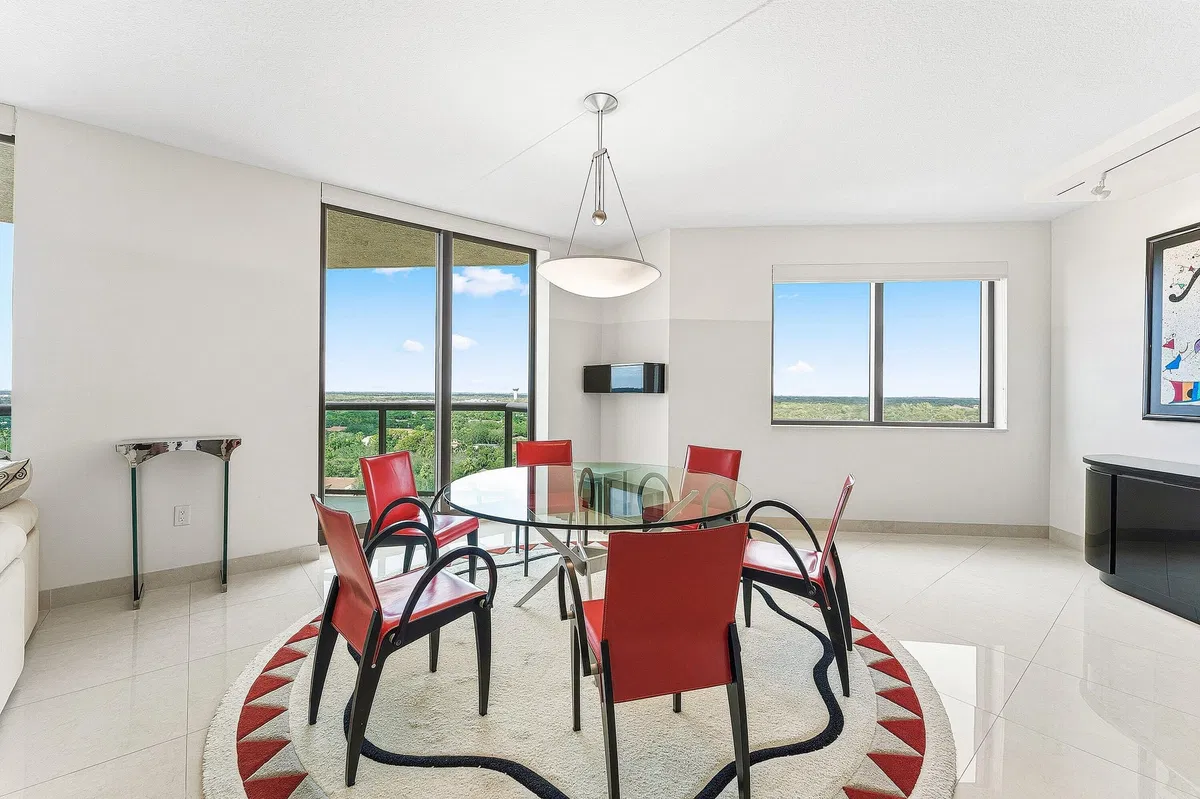 The Landmark Palm Beach Gardens Unit 1203c photo 10