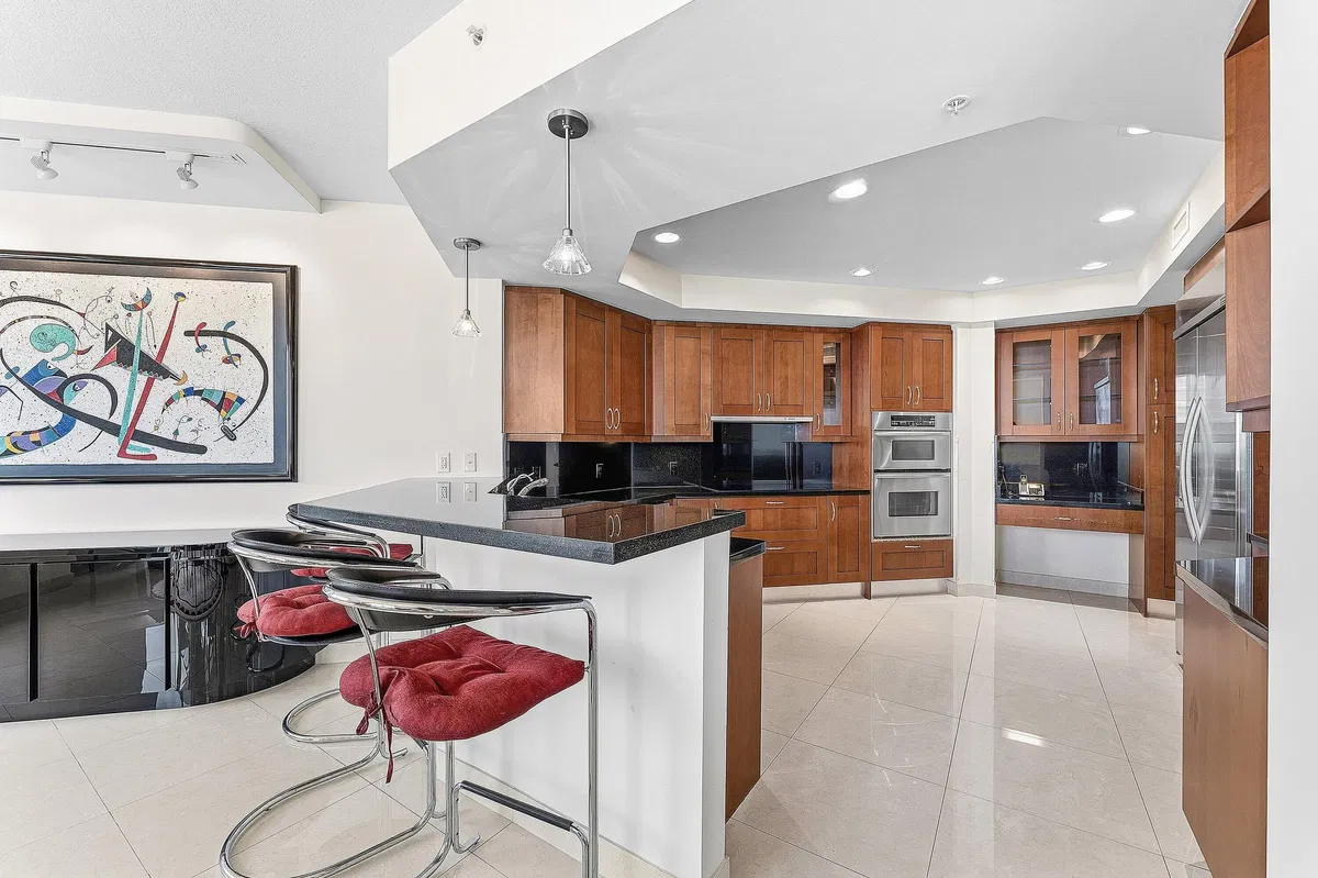 The Landmark Palm Beach Gardens Unit 1203c photo 13