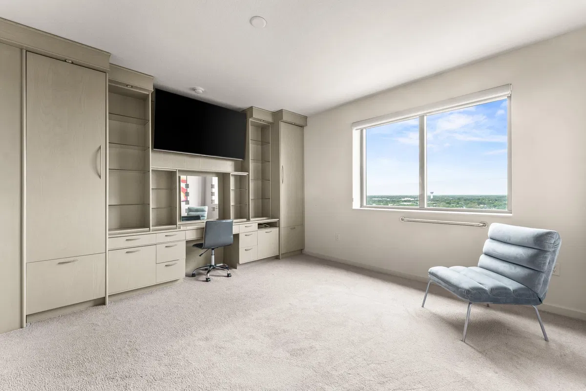 The Landmark Palm Beach Gardens Unit 1203c photo 16