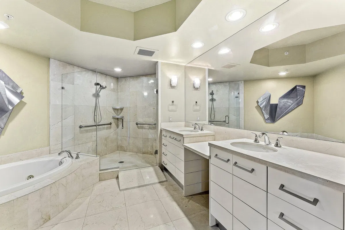 The Landmark Palm Beach Gardens Unit 1203c photo 19