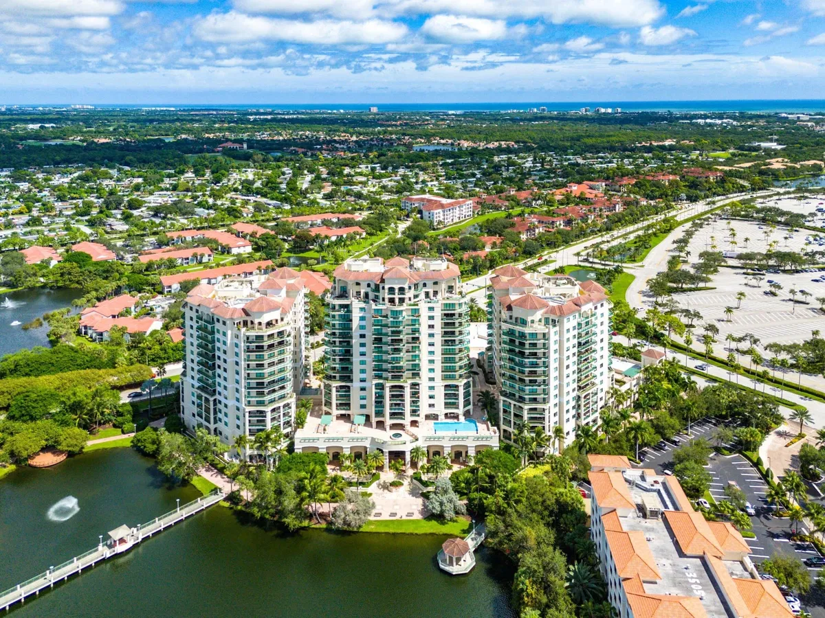 The Landmark Palm Beach Gardens Unit 1203c photo 37