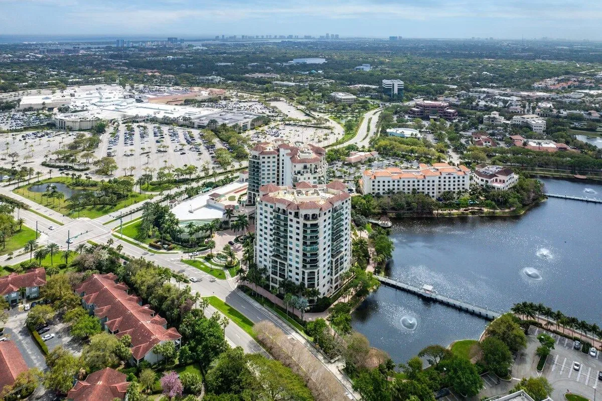 The Landmark Palm Beach Gardens Unit 1203c photo 40