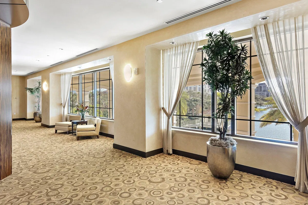 The Landmark Palm Beach Gardens Unit 1203c photo 43