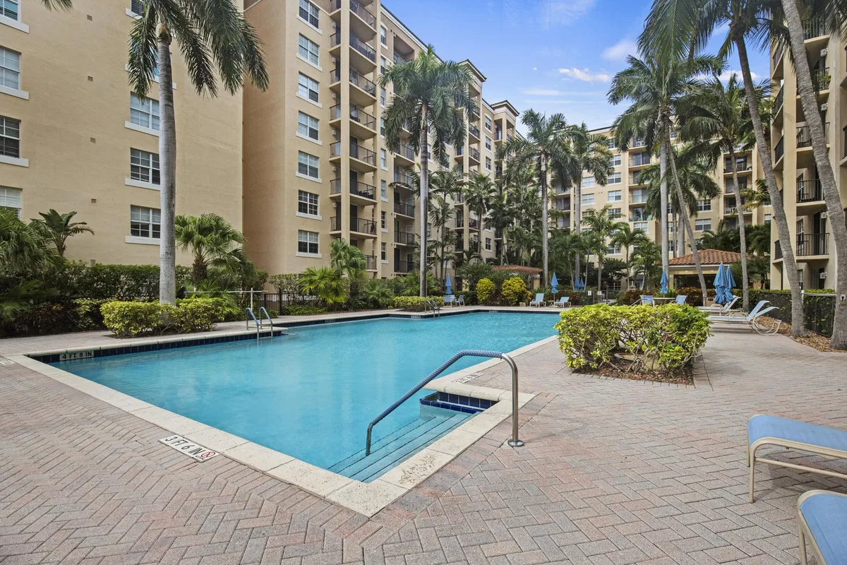 Flagler Pointe Unit 721 photo 37