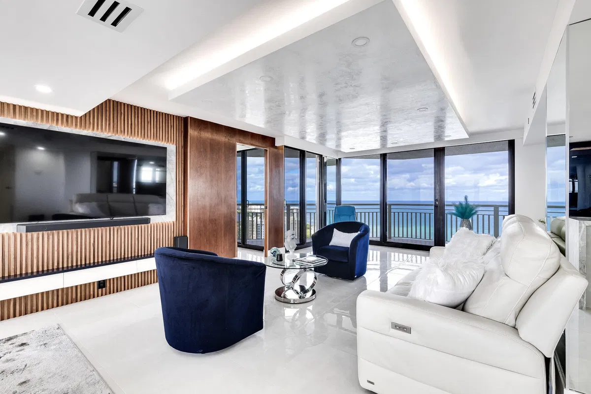 Tiara Singer Island Unit Ph-a