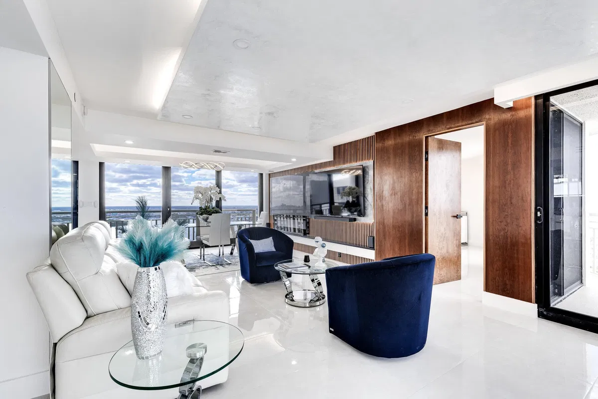 Tiara Singer Island Unit Ph-a photo 4