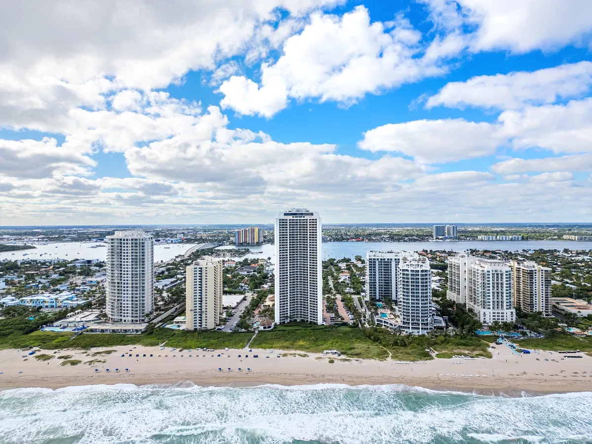 Tiara Singer Island Unit Ph-a photo 25