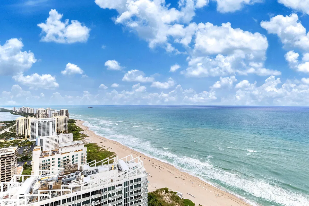 Tiara Singer Island Unit Ph-a photo 31