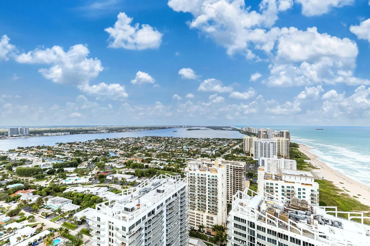 Tiara Singer Island Unit Ph-a photo 40