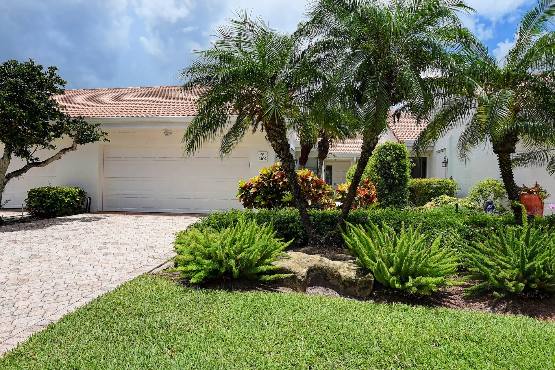 Boca West Country Club Unit 2102
