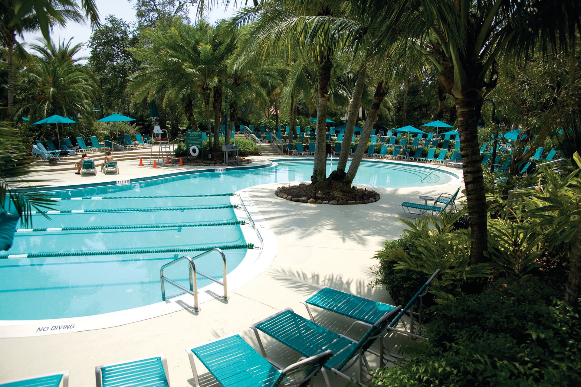Boca West Country Club Unit 2102 photo 64