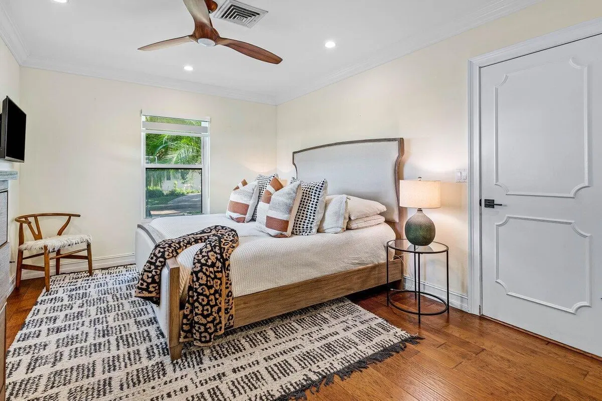 Camino Gardens Residence photo 7