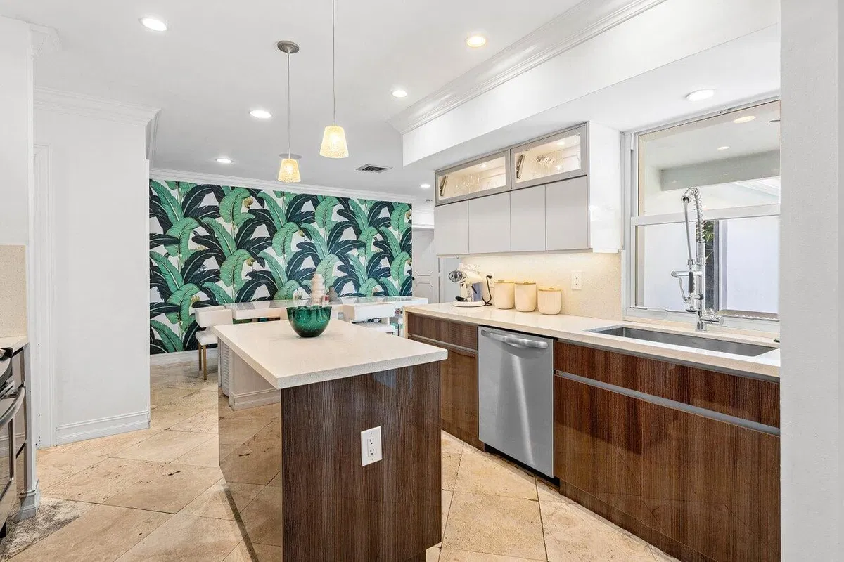 Camino Gardens Residence photo 10
