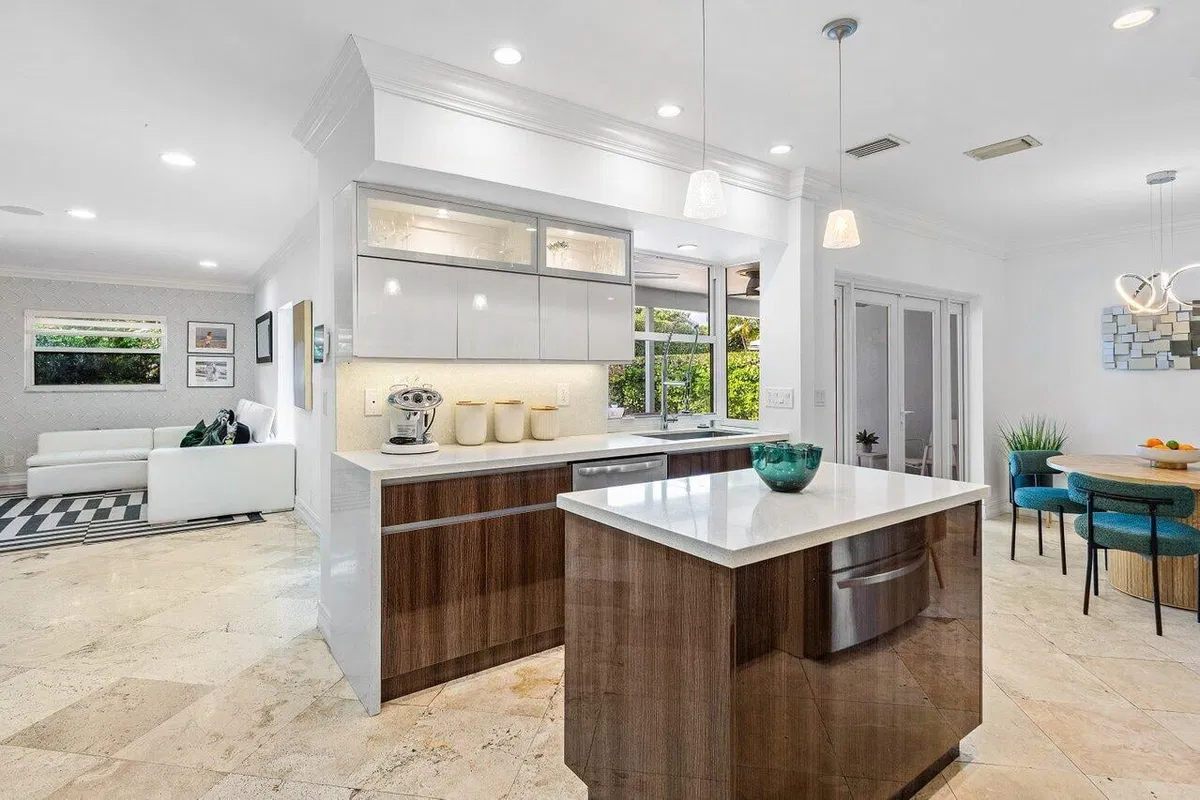 Camino Gardens Residence photo 13