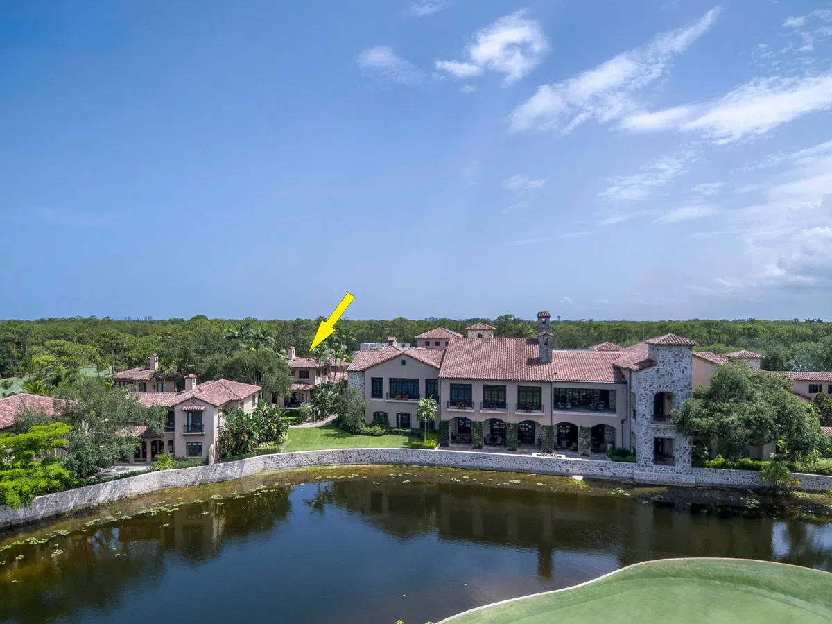 Bear's Club Residence photo 22