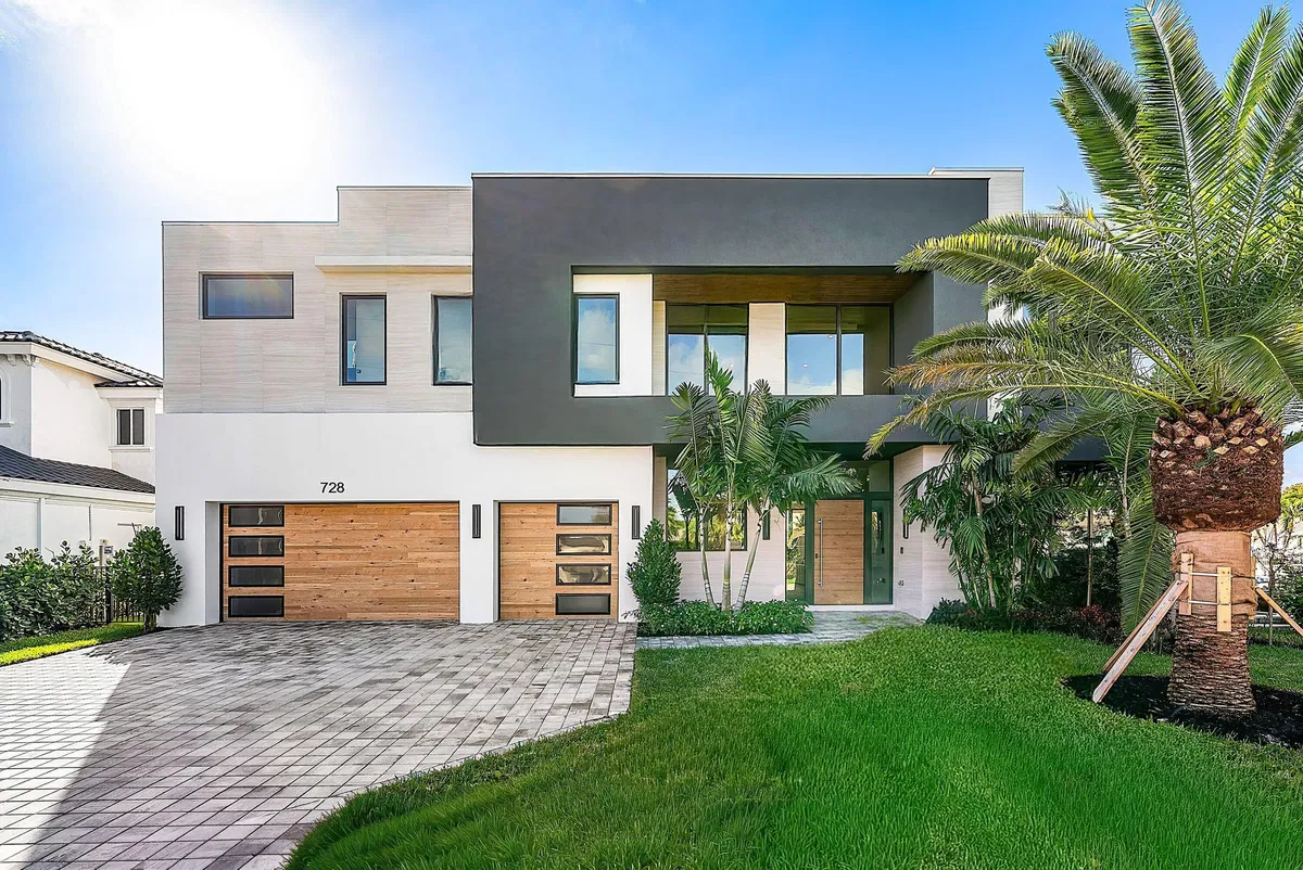 Bel Marra Residence