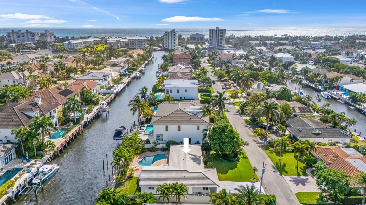 Tropic Isle Delray Beach Residence photo 4