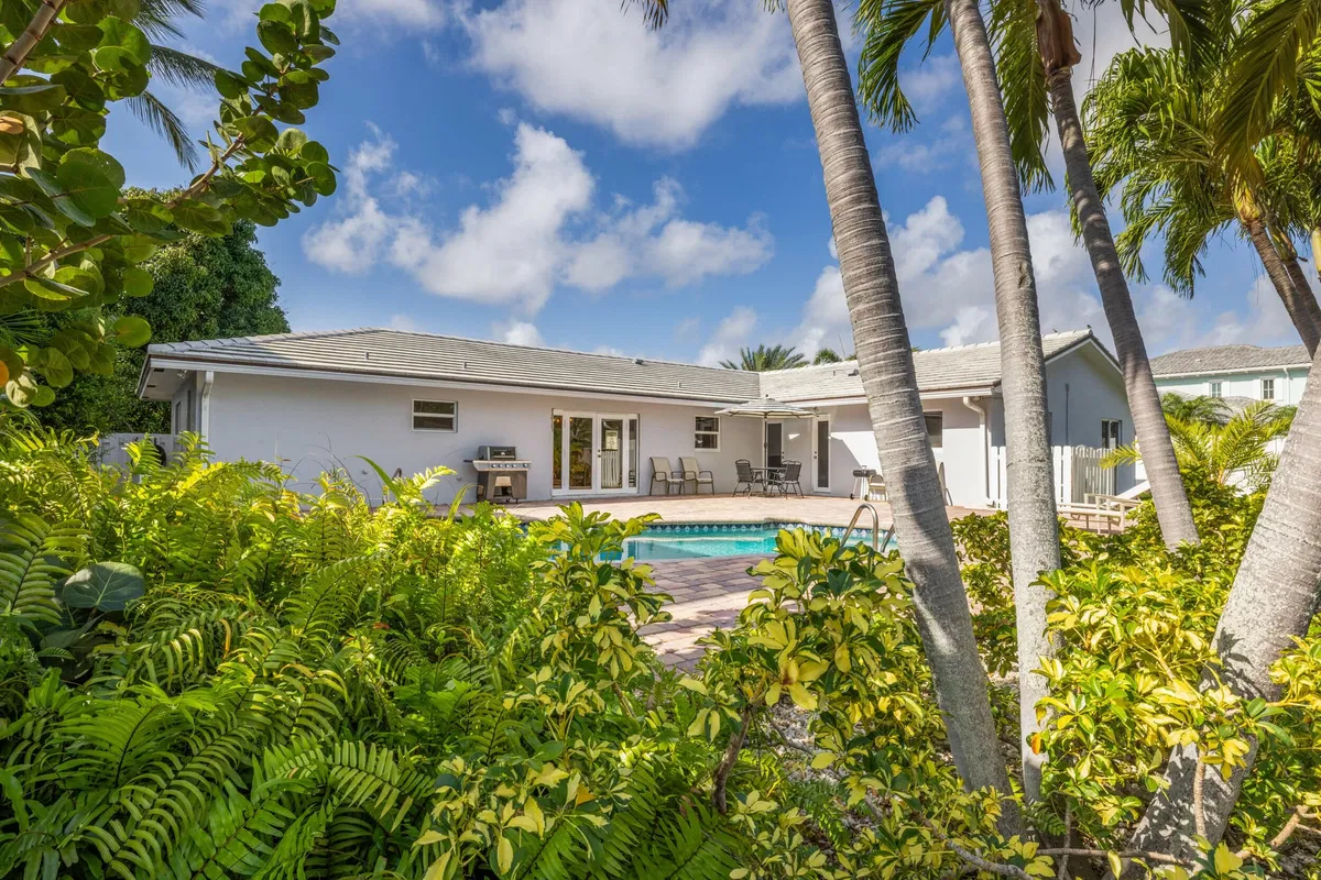 Tropic Isle Delray Beach Residence photo 22