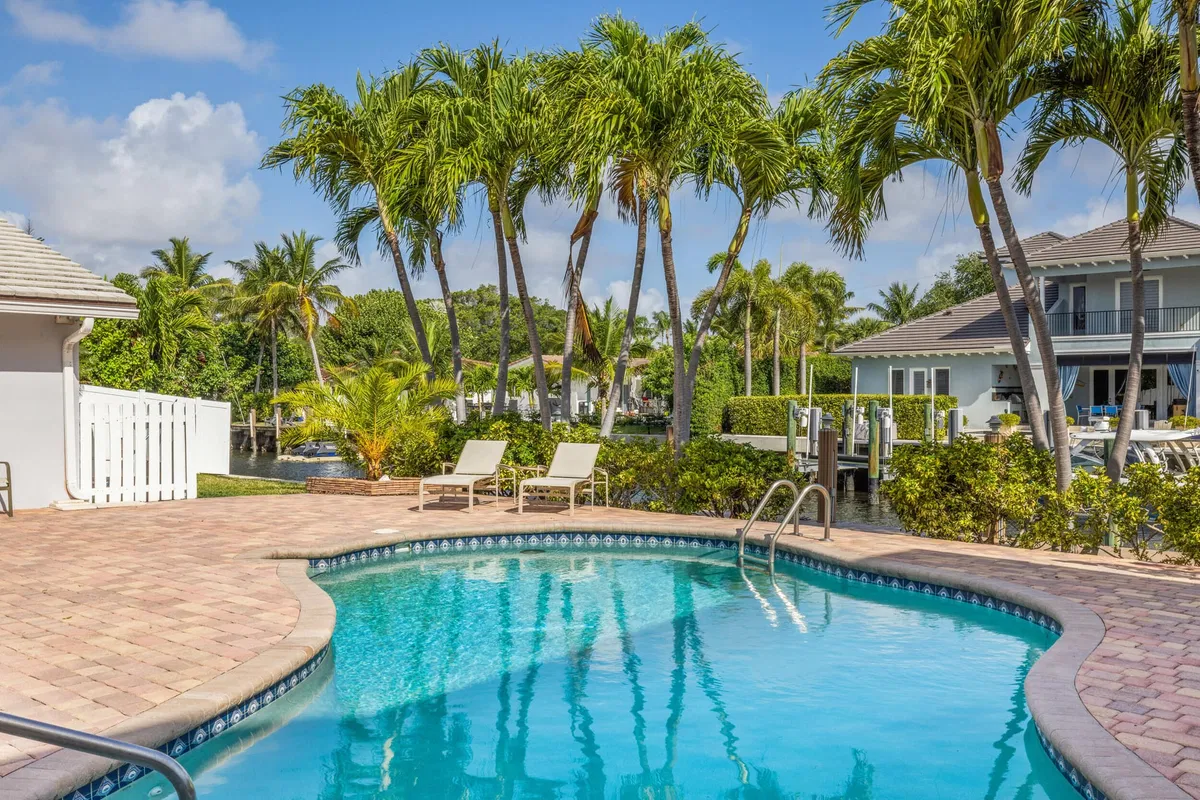 Tropic Isle Delray Beach Residence photo 25