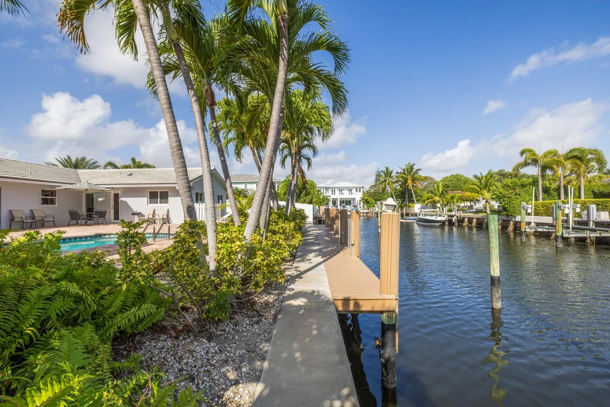 Tropic Isle Delray Beach Residence photo 28