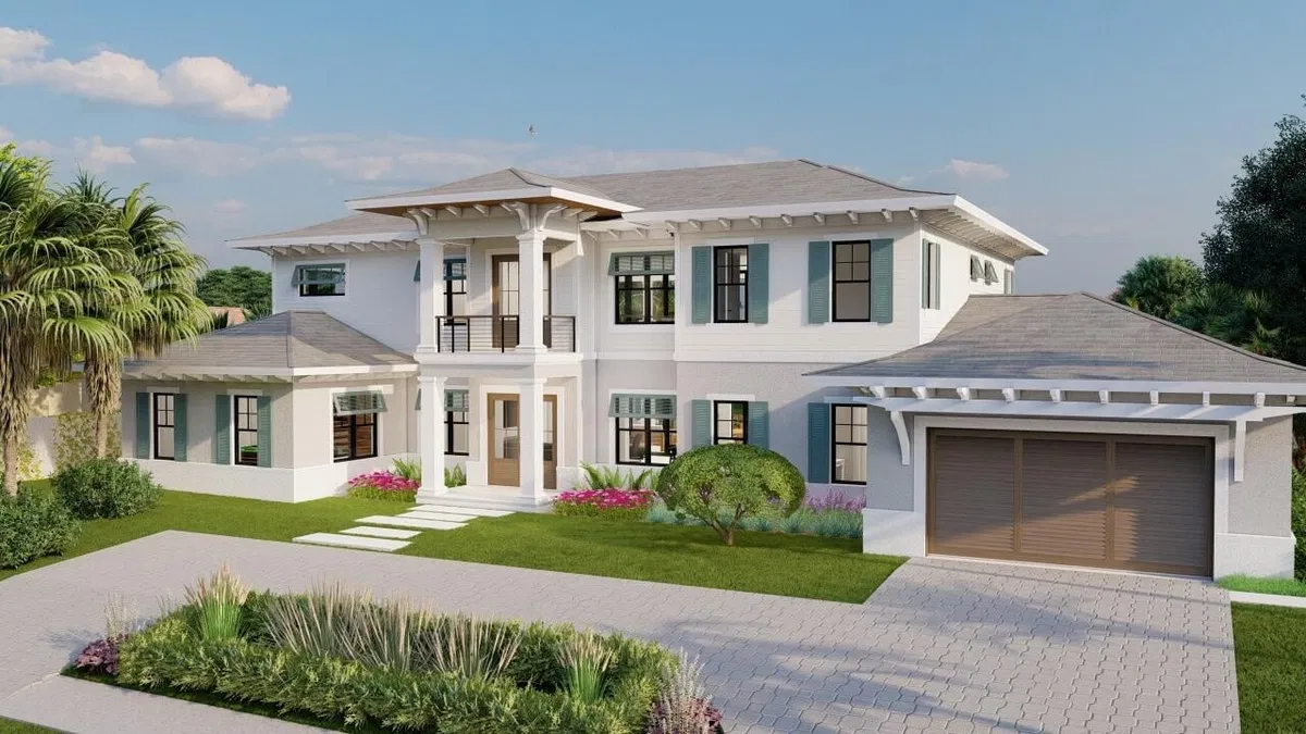 Tropic Isle Delray Beach Residence photo 34
