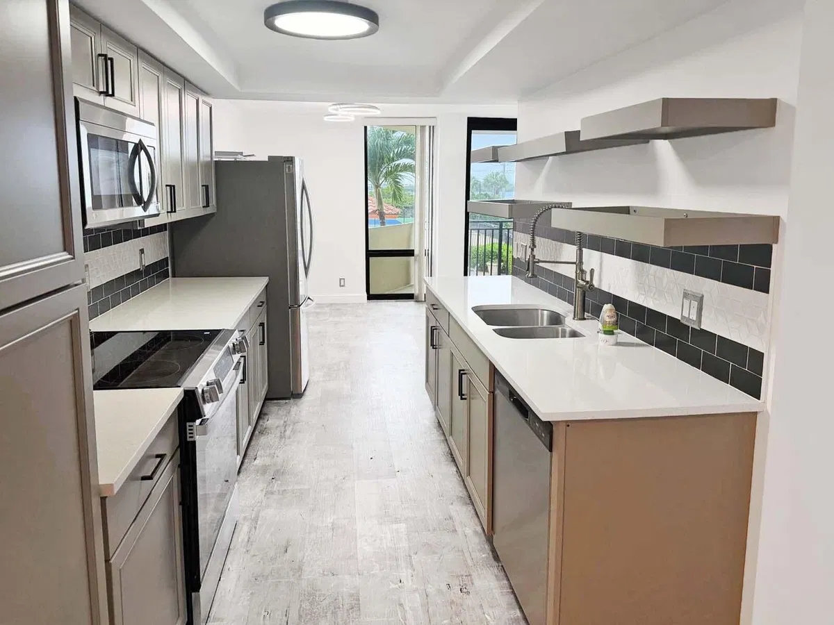 Singer Island Unit 1d photo 10