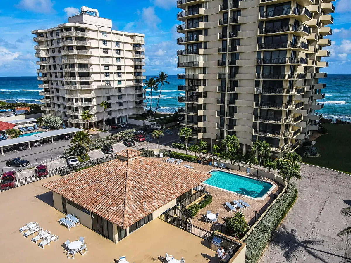 Singer Island Unit 1d photo 46