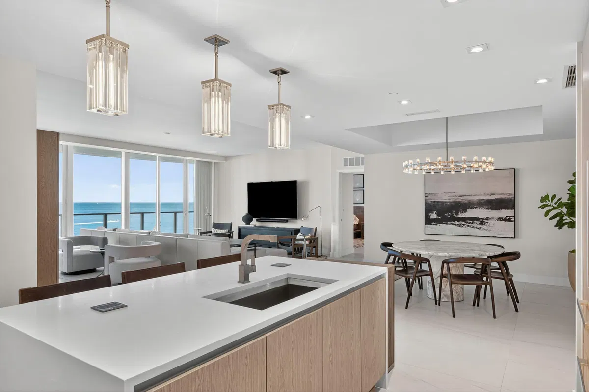 Amrit Ocean Resort & Residences Unit 1103p photo 10