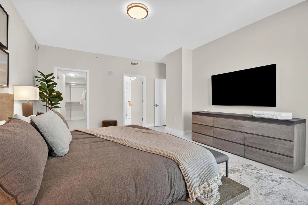 Amrit Ocean Resort & Residences Unit 1103p photo 13