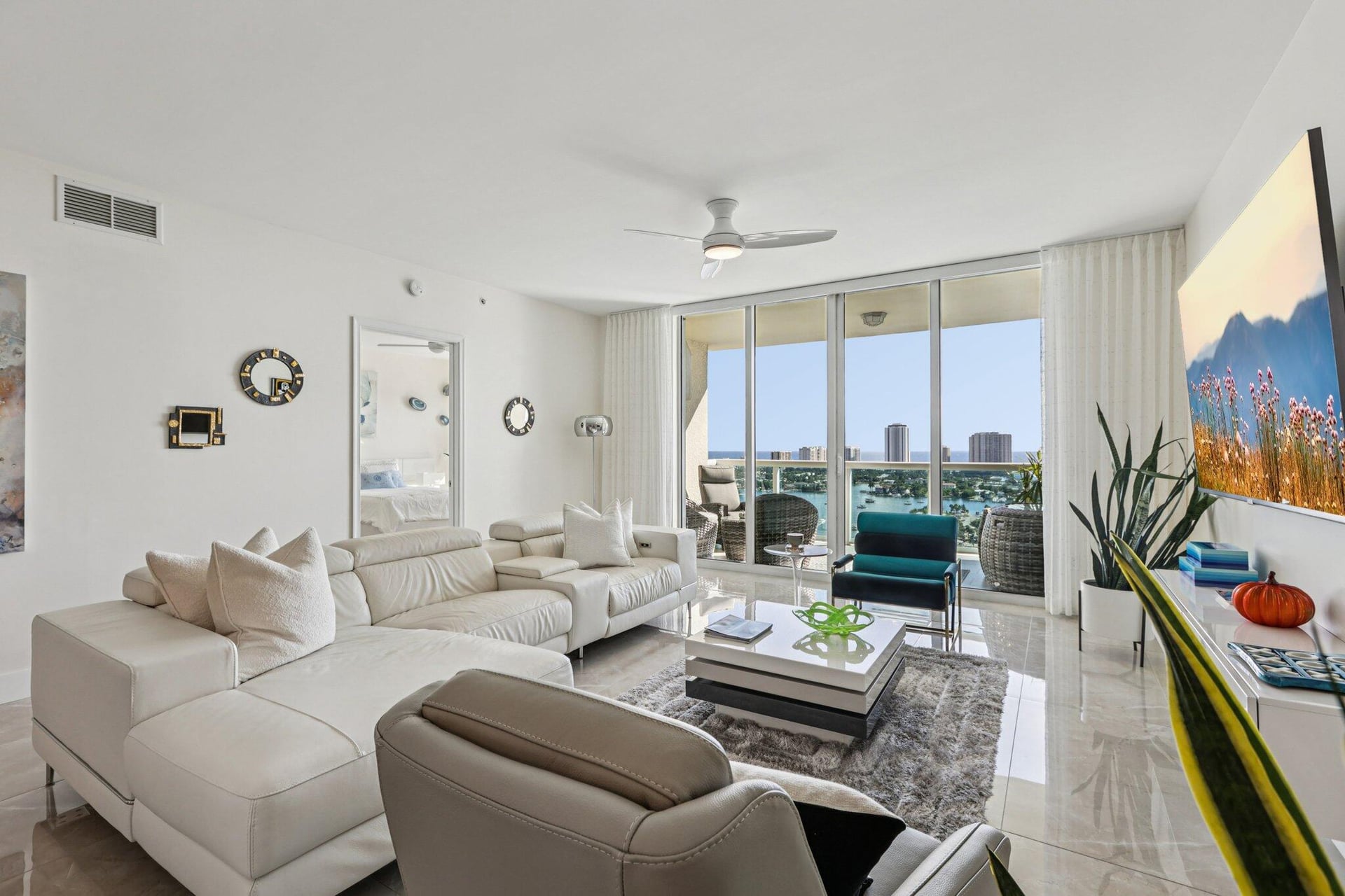 Marina Grande on the Ocean Unit 2312
