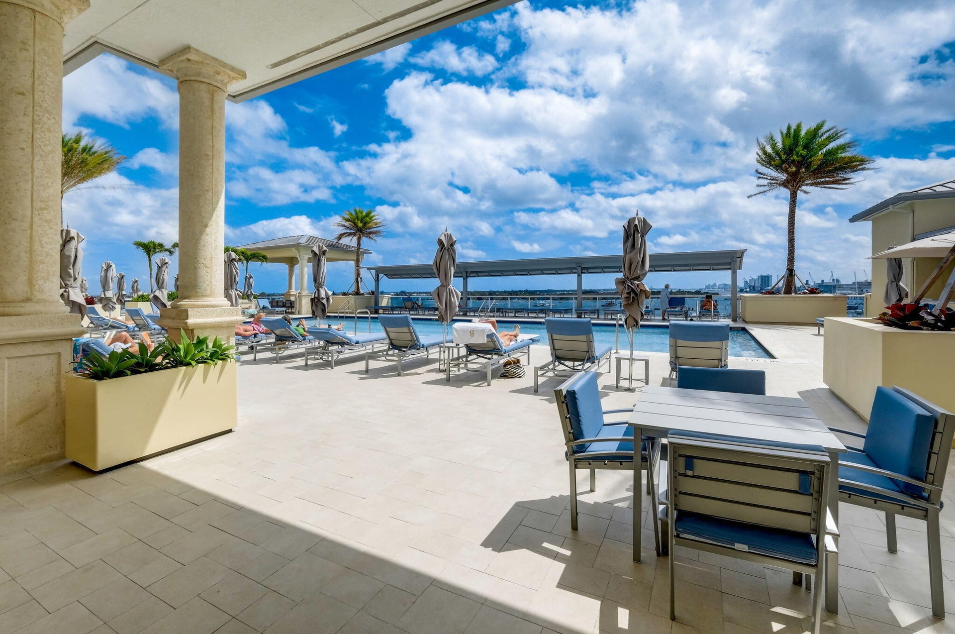Marina Grande on the Ocean Unit 2312 photo 52