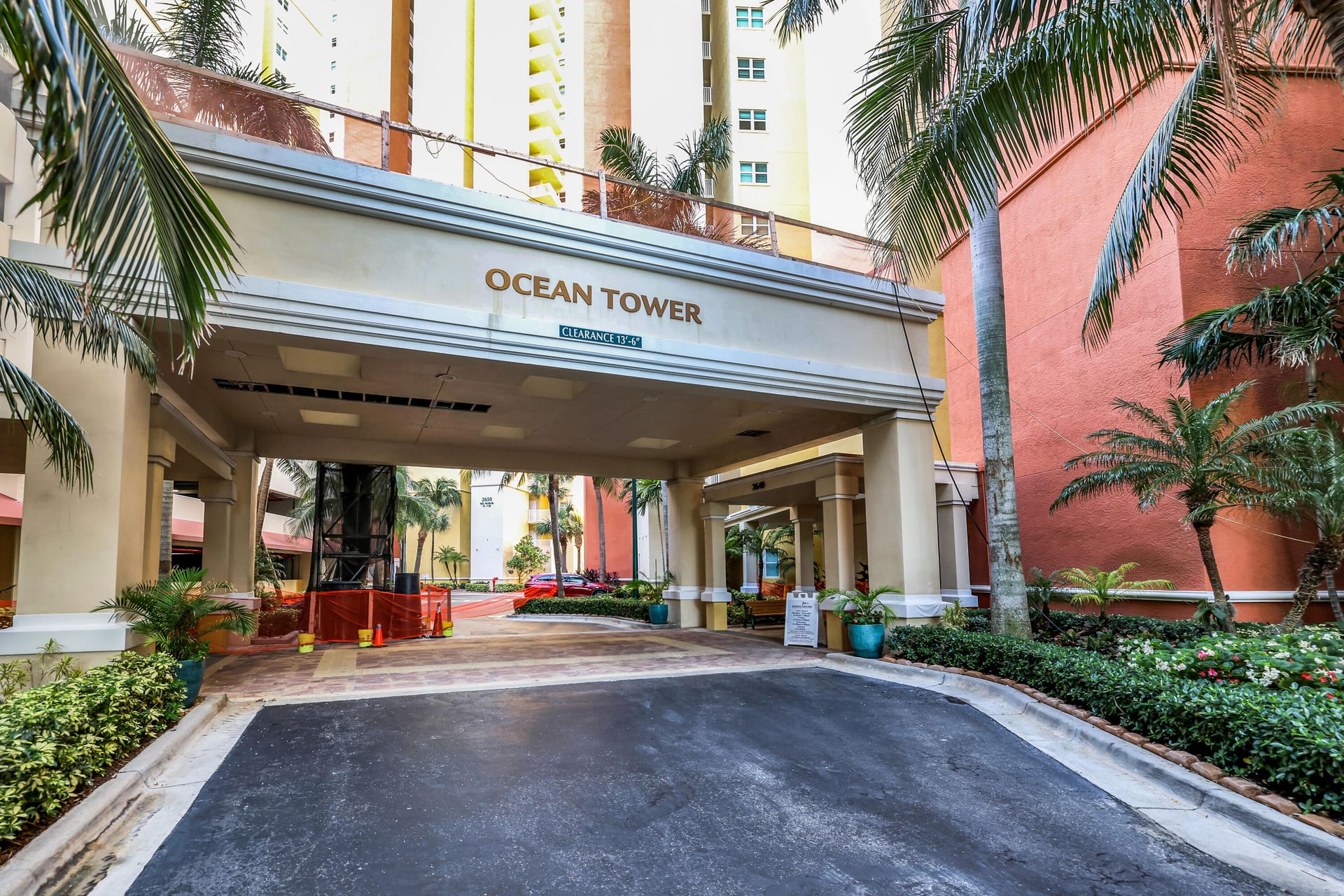 Marina Grande on the Ocean Unit 2312 photo 58
