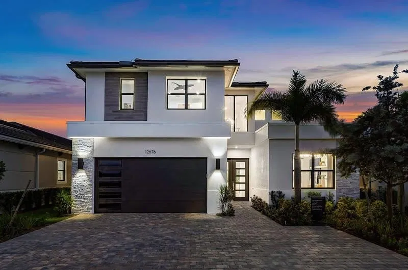 Residence