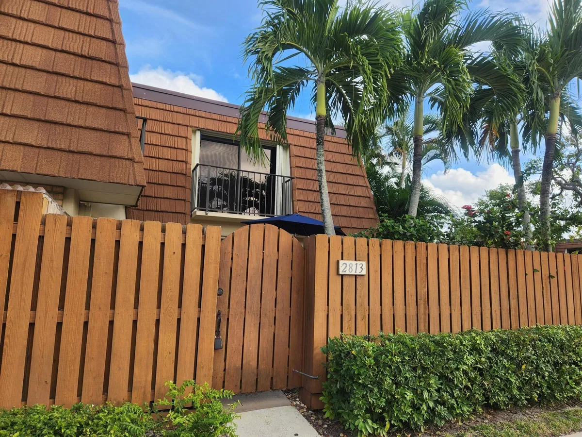 Residence