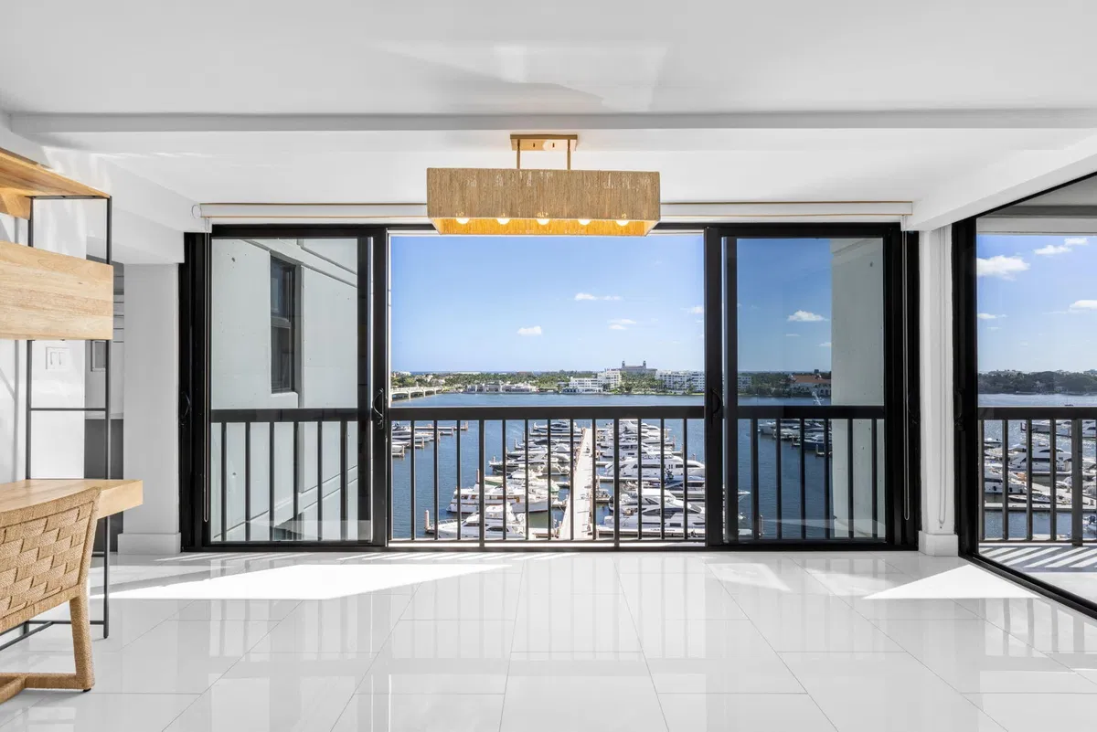 Waterview Towers Unit 1206